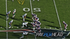 NFL Playoff Pictures for Pay Per Head Sportsbooks
