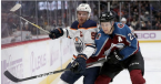 Nathan MacKinnon
