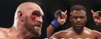 Fury vs. Ngannou Betting Odds Released, Lewis vs. Tuivasa Too