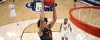 Oregon State Beavers vs. Houston Cougars Betting Trends - NCAA Tournament Elite Eight