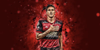 Flamengo v Sao Paulo Apuestas a Goleador: Pedro Guilherme Abreu dos Santos
