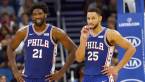 NBC Sports NBA 76ers BetCast Schedule 2019 2020