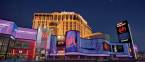 Planet Hollywood Casino in Las Vegas Flooded