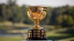 Captain's Picks Odds for 2022 Presidents Cup