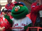 Today's Biggest Major League Baseball Exposure - The Red Sox 