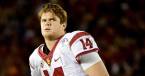 Sam Darnold 2018 NFL Draft Odds 