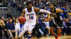 Spread on the Texas vs. Seton Hall Game - December 9
