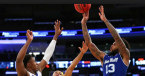 Can't Bet the Seton Hall vs. St. John's Game From New Jersey: WTF!