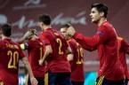 Spain vs. Poland Euro 2020 Prop Bets