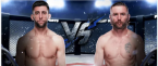 Steve Erceg vs. Tim Elliott