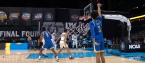 Line on the UCLA vs. Baylor Game - Sweet 16
