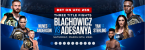 UFC 259 Prop Bets: Blanchowicz-Adesanya, Nunes-Anderson, More