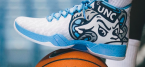 Butler vs. UNC Betting Line – Sweet 16 Odds