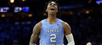 Find Caleb Love Prop Bets: UNC vs. Duke Final Four
