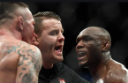 Where Can I Watch, Bet the Usman vs. Masvidal 2 Fight UFC 261 From Chicago