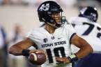 Utah State Aggies Bookie Desperation Index October 1 