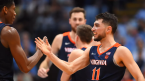 Syracuse Orange vs. Virginia Cavs Prop Bets - January 24