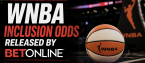 WNBA 