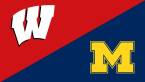 What the Bookies are Saying: Michigan vs. Wisconsin