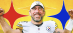Aaron Rodgers Steelers