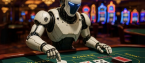 AI in a casino
