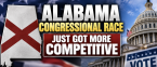 Alabama House Race Gets Closer, 2nd Congressional District 'Leans Republican': Latest Odds