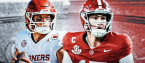 Alabama vs. Oklahoma 