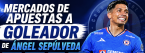 Angel Sepulveda