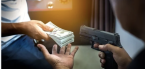 Armed robbery