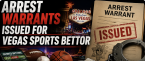 Judge Issues Arrest Warrant for Las Vegas Sports Bettor 'Vegas Dave'