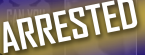 Arrested
