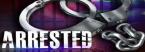 Arrested 