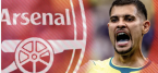 Arsenal, 2026 Şampiyonlar Ligi'nde Inter Yendi
