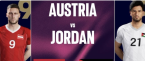 Anytime Goal Scorer Prop Bet Payouts Austria vs. Jordan: Marko Arnautovic, Michael Gregoritsch, Marcel Sabitzer