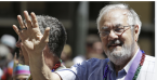Barney Frank