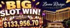 23rd Jackpot of Year Hit This Past Week at Biloxi Mississippi Casino