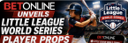 Colby Rasmus Niece Featured in First Ever Little League Betting Props
