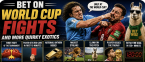 Can I Really Bet on World Cup Fights, Fake Injuries, Ceremony Songs? 
