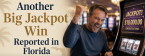 Big jackpot win