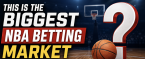 LeBron James’ Next Team Speculation is Driving Huge Action at Prediction Markets