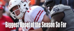Illinois Stuns Wisconsin in Biggest Upset of the Year