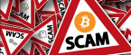 New Zealand Seizes $90M From Russian Bitcoin Fraud Suspect