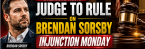 Judge to Rule Monday on Brendan Sorsby Injunction in Wake of NCAA Gambling Probe