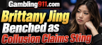 LA Poker Room Hustler Casino Live Bans Poker Pro Britney Jing for Now
