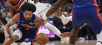Cade Cunningham