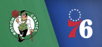 76ers-Celtics
