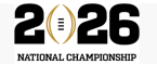 2026 College Football Playoff Championship