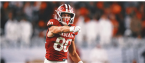 Indiana vs. Nebraska Touchdown Scorer Prop Bets: Turbo Richard, Charlie Becker, Lee Beebe Jr.