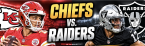 Chiefs vs. Raiders Touchdown Scorer Prop Bets: Kenneth Walker III, Ashton Jeanty, Rashee Rice