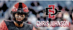 Chris Johnson